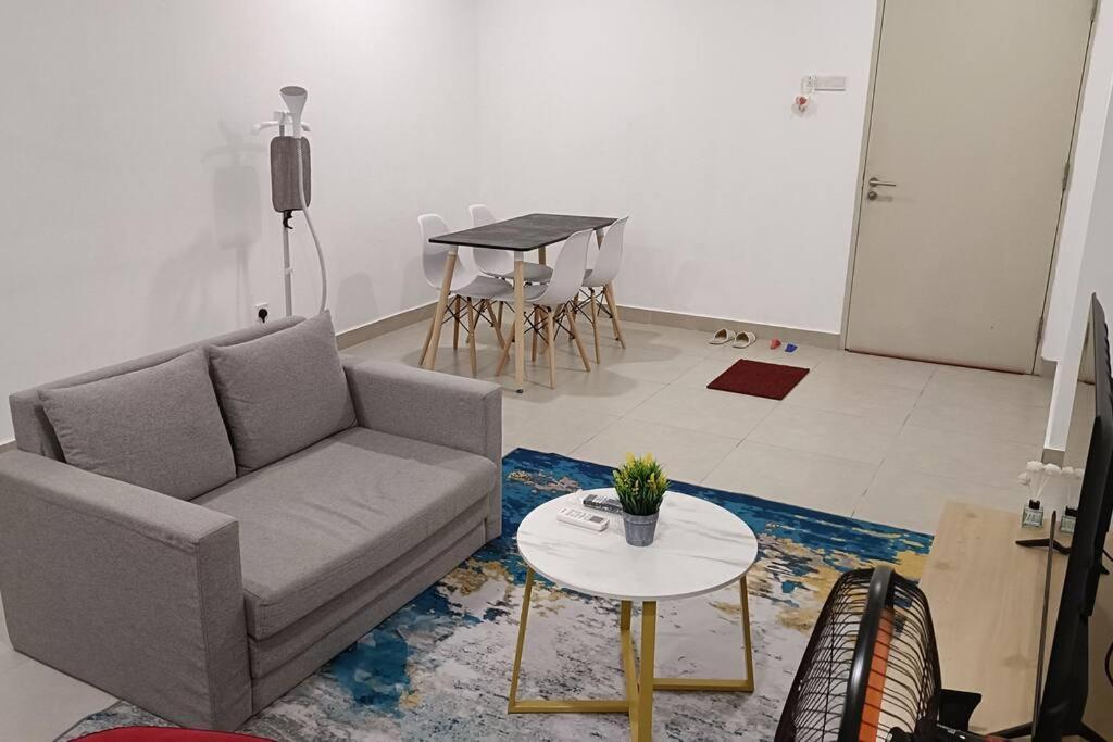 Cozy Flexus Signature 4 Guests Pool Nflix Hbo Куала-Лумпур Екстер'єр фото