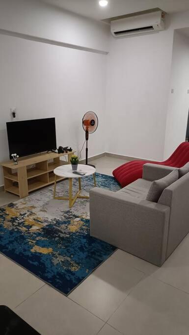 Cozy Flexus Signature 4 Guests Pool Nflix Hbo Куала-Лумпур Екстер'єр фото